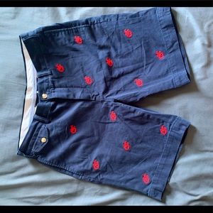 men’s polo shirts size 33